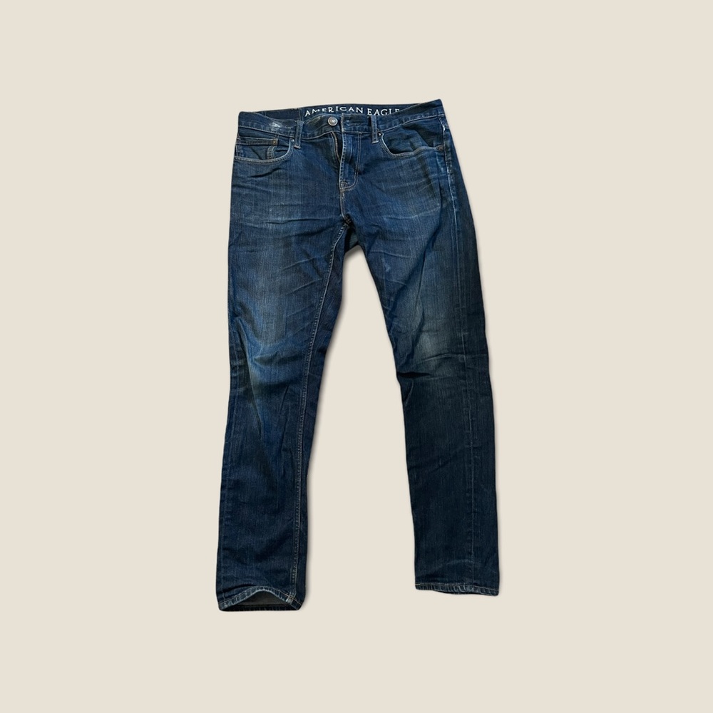 American Eagle 31/32 Skinny Jeans